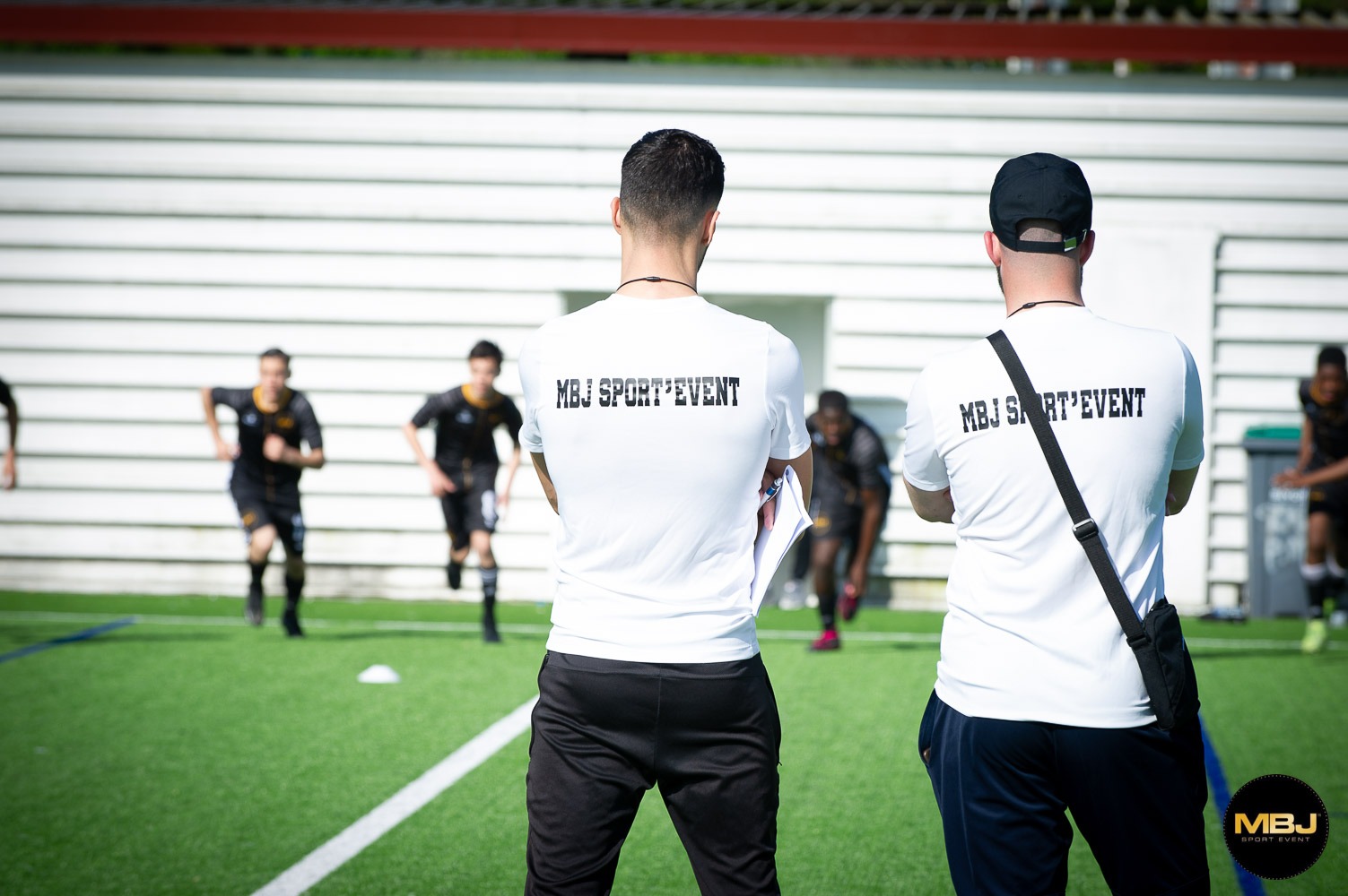 MBJ Coachs